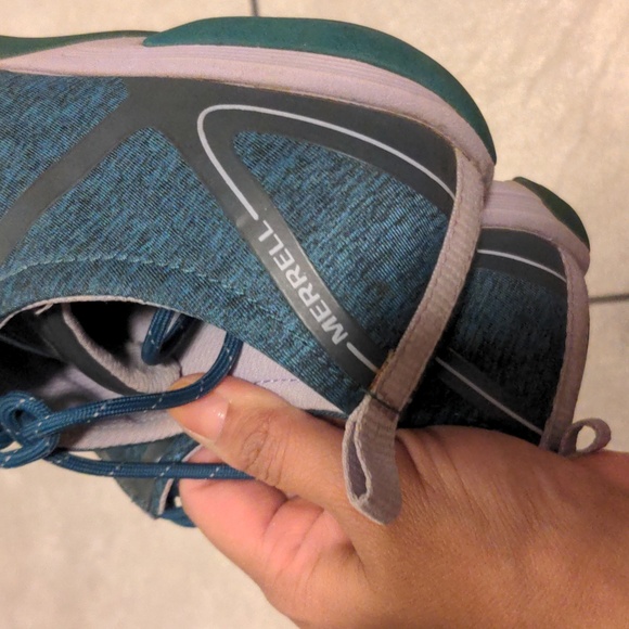 Merrell Sneakers - Picture 3 of 4